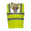 OFFER High-Vis Vests x10  Thumbnail