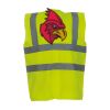 OFFER High-Vis Vests x10  Thumbnail