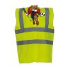 OFFER High-Vis Vests x10  Thumbnail