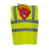 OFFER High-Vis Vests x10  Thumbnail