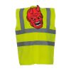 OFFER High-Vis Vests x10  Thumbnail