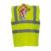 OFFER High-Vis Vests x10  Thumbnail