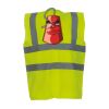 OFFER High-Vis Vests x10  Thumbnail