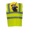 OFFER High-Vis Vests x10  Thumbnail