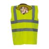 OFFER High-Vis Vests x10  Thumbnail