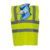 OFFER High-Vis Vests x10  Thumbnail