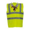 OFFER High-Vis Vests x10  Thumbnail