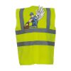 OFFER High-Vis Vests x10  Thumbnail