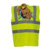 OFFER High-Vis Vests x10  Thumbnail