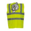 OFFER High-Vis Vests x10  Thumbnail
