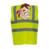 OFFER High-Vis Vests x10  Thumbnail