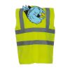 OFFER High-Vis Vests x10  Thumbnail