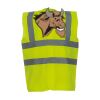 OFFER High-Vis Vests x10  Thumbnail
