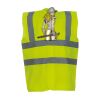 OFFER High-Vis Vests x10  Thumbnail