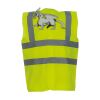 OFFER High-Vis Vests x10  Thumbnail
