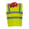OFFER High-Vis Vests x10  Thumbnail