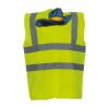 OFFER High-Vis Vests x10  Thumbnail