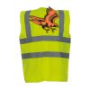 OFFER High-Vis Vests x10  Thumbnail