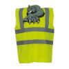 OFFER High-Vis Vests x10  Thumbnail