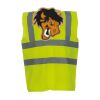 OFFER High-Vis Vests x10  Thumbnail