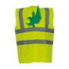 OFFER High-Vis Vests x10  Thumbnail