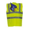 OFFER High-Vis Vests x10  Thumbnail