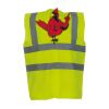 OFFER High-Vis Vests x10  Thumbnail