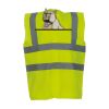 OFFER High-Vis Vests x10  Thumbnail