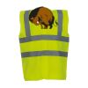 OFFER High-Vis Vests x10  Thumbnail