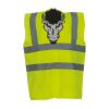 OFFER High-Vis Vests x10  Thumbnail