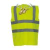 OFFER High-Vis Vests x10  Thumbnail