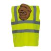 OFFER High-Vis Vests x10  Thumbnail