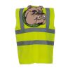 OFFER High-Vis Vests x10  Thumbnail