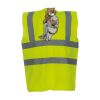 OFFER High-Vis Vests x10  Thumbnail