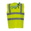 OFFER High-Vis Vests x10  Thumbnail