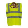 OFFER High-Vis Vests x10  Thumbnail