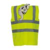 OFFER High-Vis Vests x10  Thumbnail