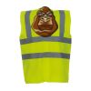 OFFER High-Vis Vests x10  Thumbnail