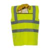 OFFER High-Vis Vests x10  Thumbnail