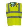 OFFER High-Vis Vests x10  Thumbnail