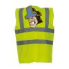 OFFER High-Vis Vests x10  Thumbnail