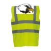 OFFER High-Vis Vests x10  Thumbnail