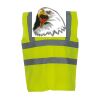 OFFER High-Vis Vests x10  Thumbnail