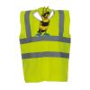 OFFER High-Vis Vests x10  Thumbnail