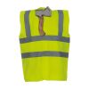 OFFER High-Vis Vests x10  Thumbnail