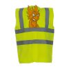 OFFER High-Vis Vests x10  Thumbnail
