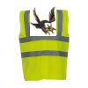 OFFER High-Vis Vests x10  Thumbnail