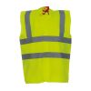 OFFER High-Vis Vests x10  Thumbnail