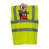 OFFER High-Vis Vests x10  Thumbnail