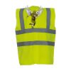 OFFER High-Vis Vests x10  Thumbnail
